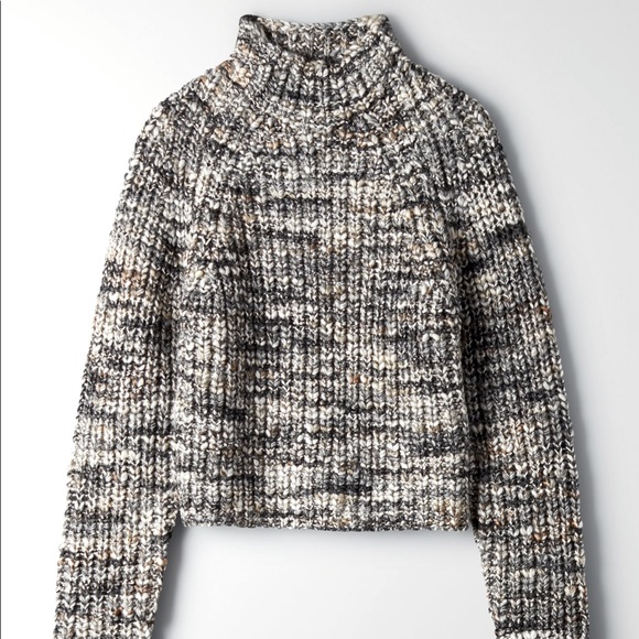 Aritzia Sweaters - Wilfred Free Retrograde Sweater
